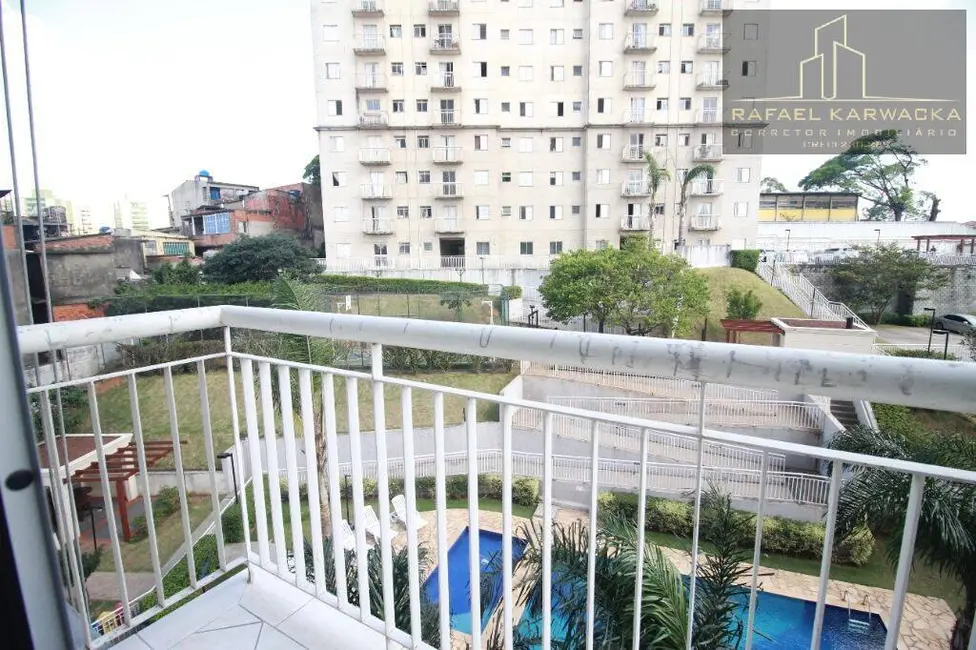 Foto 5 de Apartamento com 2 quartos à venda, 50m2 em Bussocaba, Osasco - SP