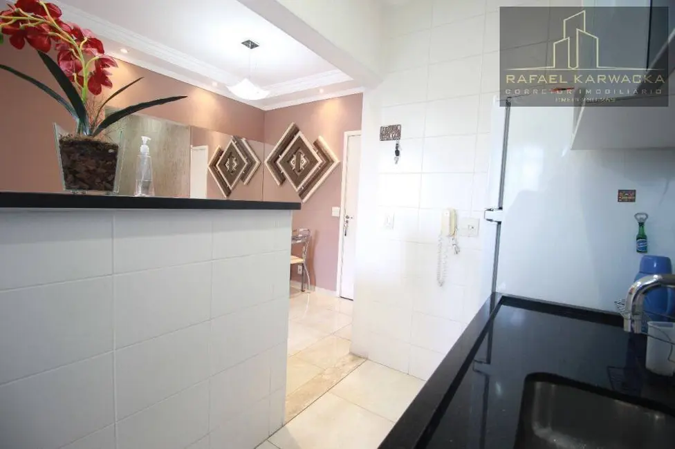 Foto 8 de Apartamento com 2 quartos à venda, 50m2 em Bussocaba, Osasco - SP