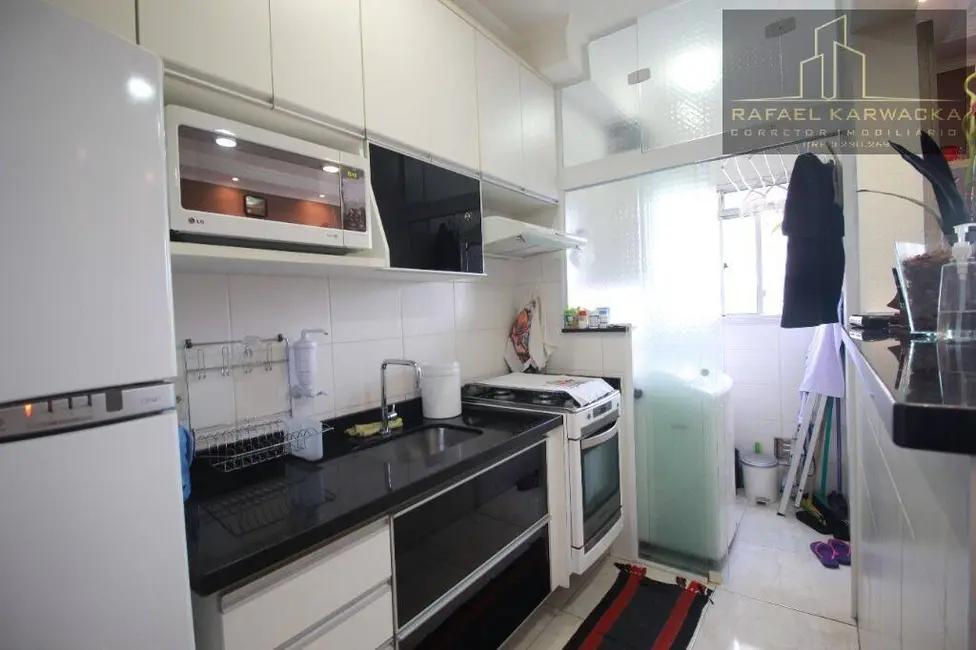 Foto 6 de Apartamento com 2 quartos à venda, 50m2 em Bussocaba, Osasco - SP