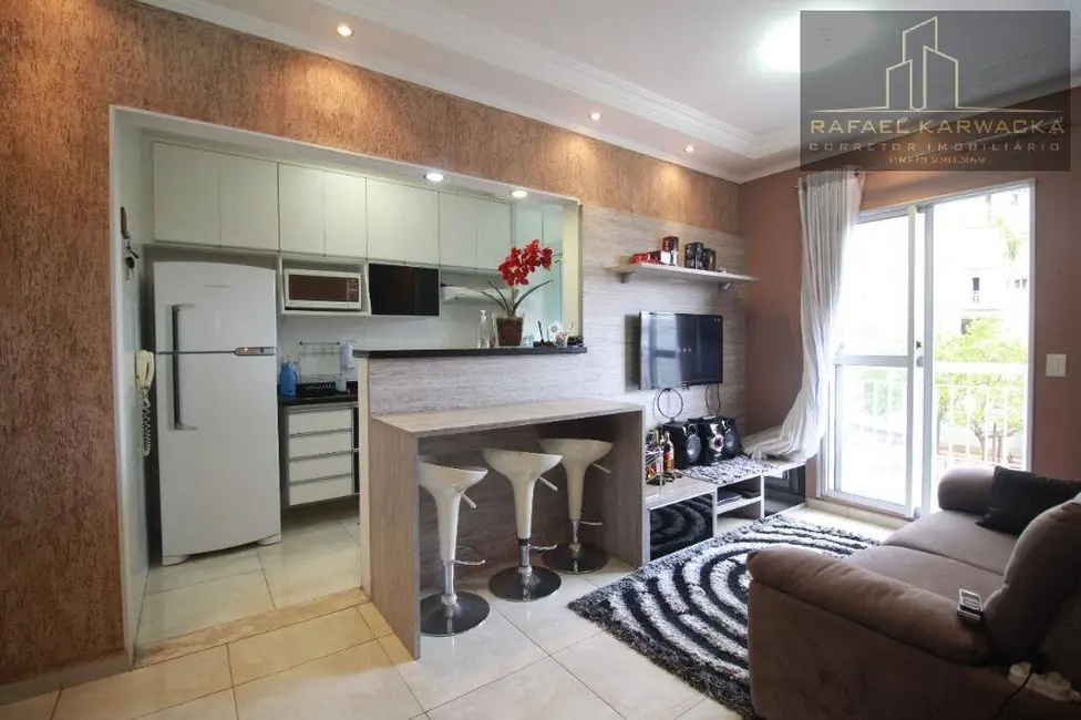 Foto 4 de Apartamento com 2 quartos à venda, 50m2 em Bussocaba, Osasco - SP