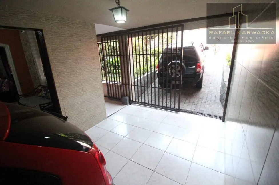 Foto 7 de Sobrado com 4 quartos à venda, 304m2 em Jaguaribe, Osasco - SP