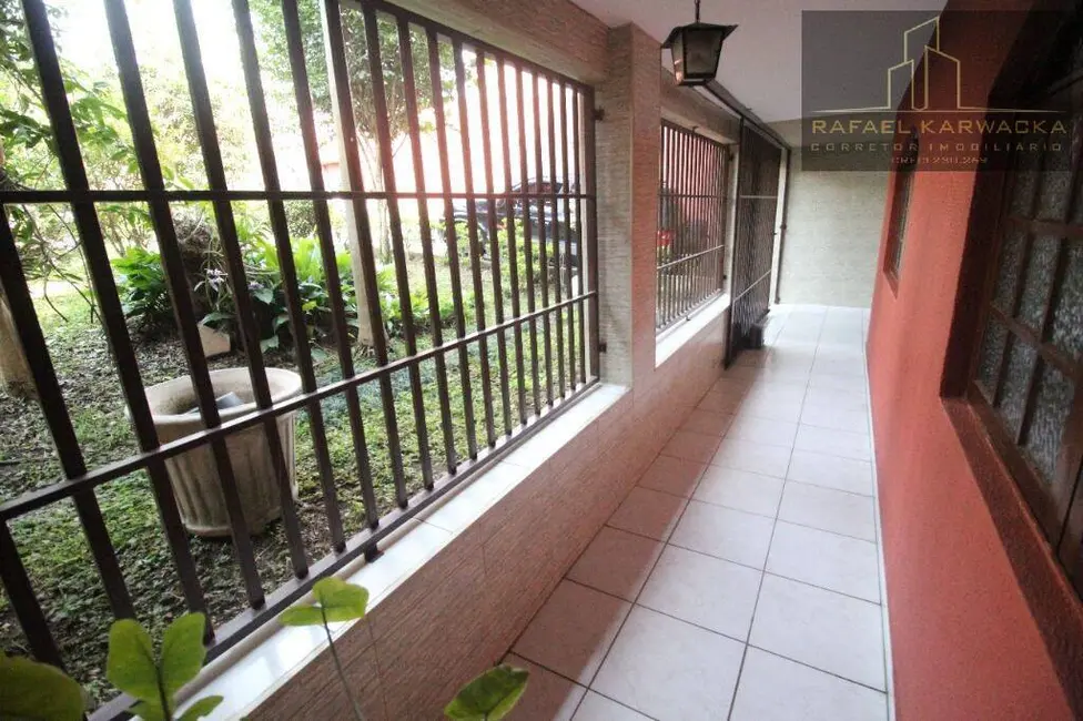 Foto 6 de Sobrado com 4 quartos à venda, 304m2 em Jaguaribe, Osasco - SP