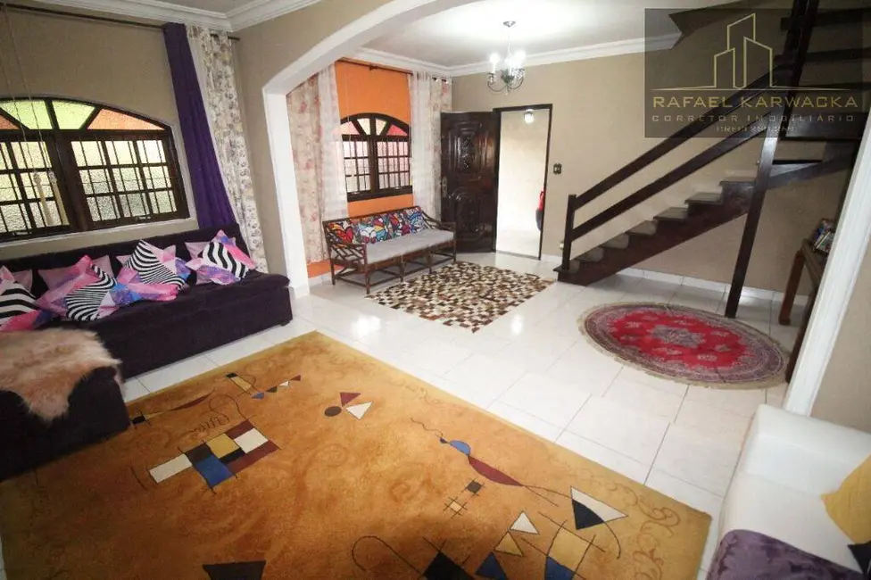 Foto 9 de Sobrado com 4 quartos à venda, 304m2 em Jaguaribe, Osasco - SP