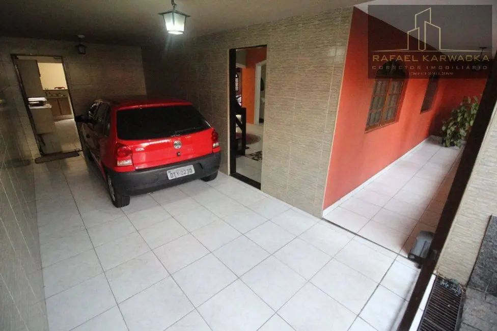 Foto 5 de Sobrado com 4 quartos à venda, 304m2 em Jaguaribe, Osasco - SP