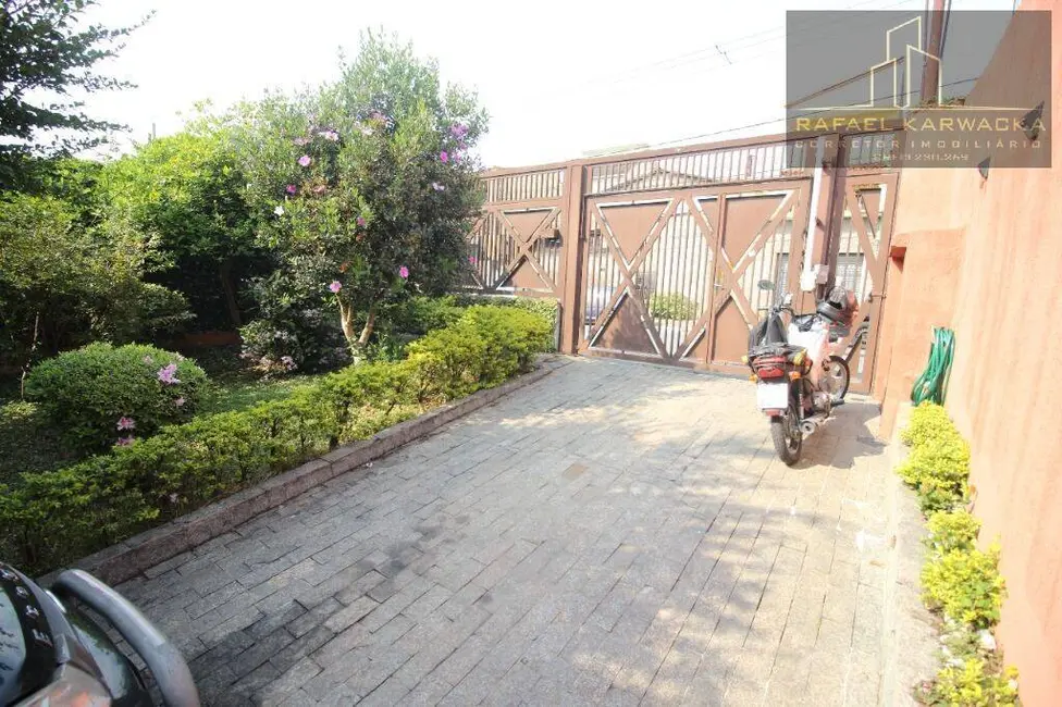 Foto 4 de Sobrado com 4 quartos à venda, 304m2 em Jaguaribe, Osasco - SP