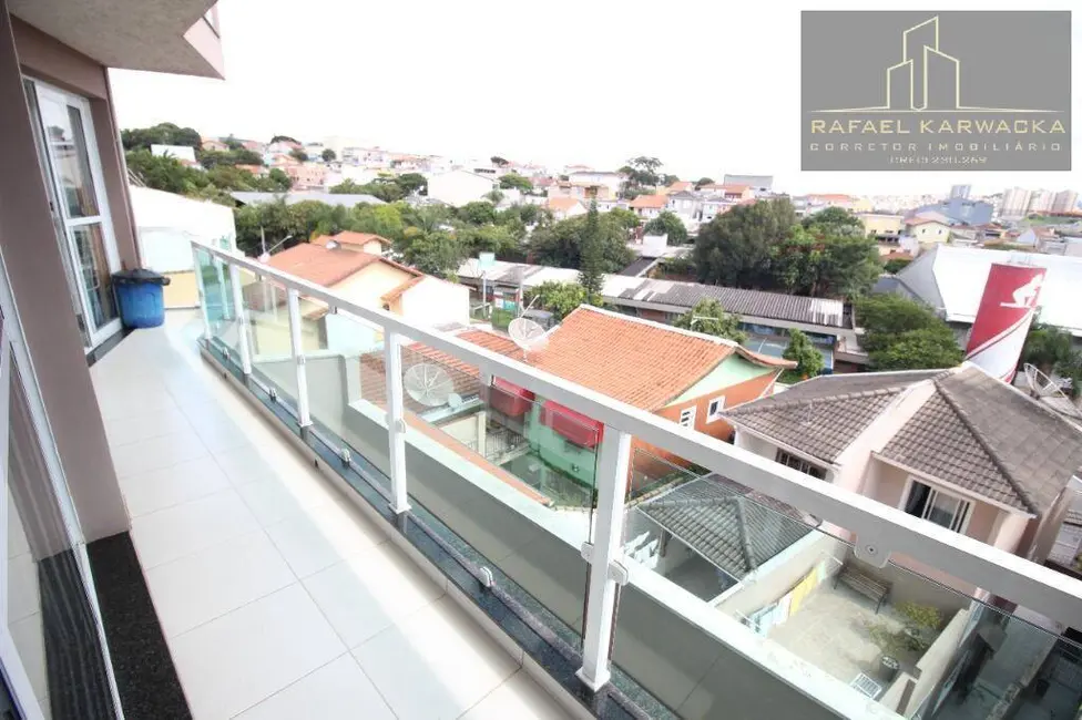 Foto 9 de Casa de Condomínio com 3 quartos à venda, 148m2 em Vila Osasco, Osasco - SP