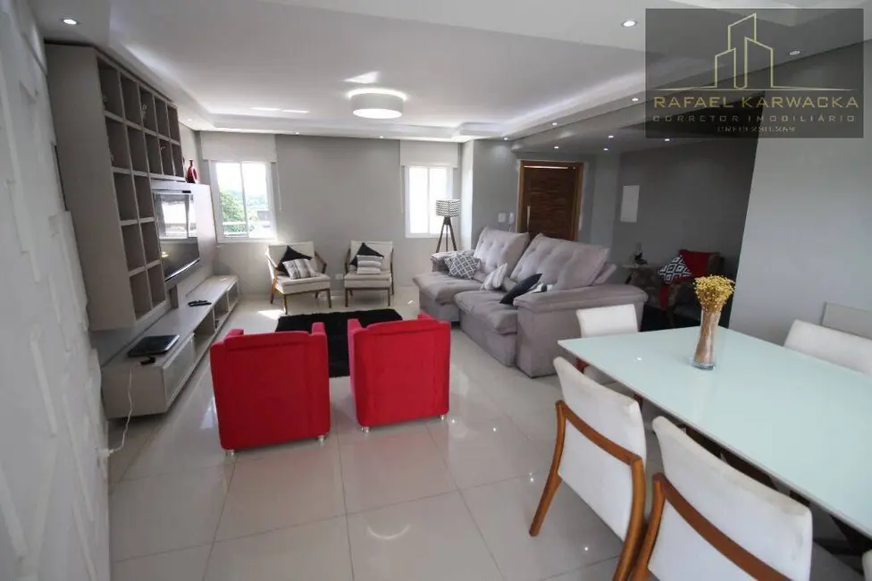 Foto 7 de Casa de Condomínio com 3 quartos à venda, 148m2 em Vila Osasco, Osasco - SP