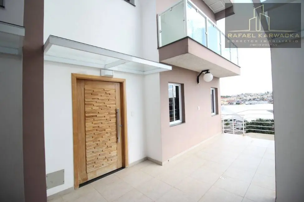 Foto 3 de Casa de Condomínio com 3 quartos à venda, 148m2 em Vila Osasco, Osasco - SP