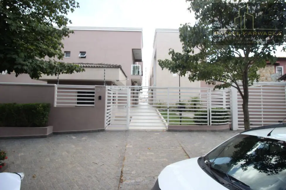 Foto 1 de Casa de Condomínio com 3 quartos à venda, 148m2 em Vila Osasco, Osasco - SP