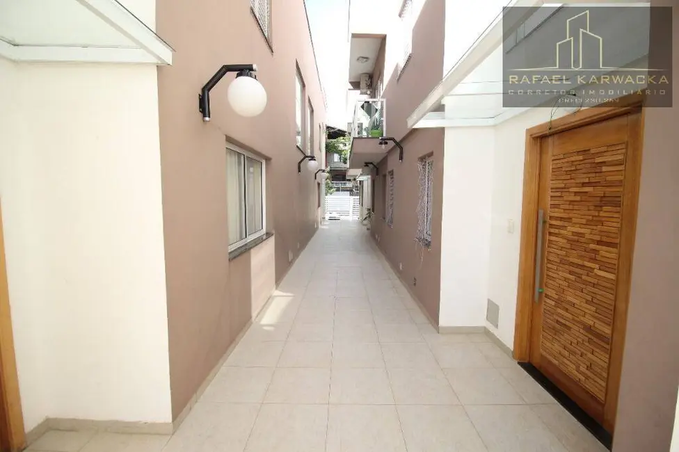 Foto 2 de Casa de Condomínio com 3 quartos à venda, 148m2 em Vila Osasco, Osasco - SP