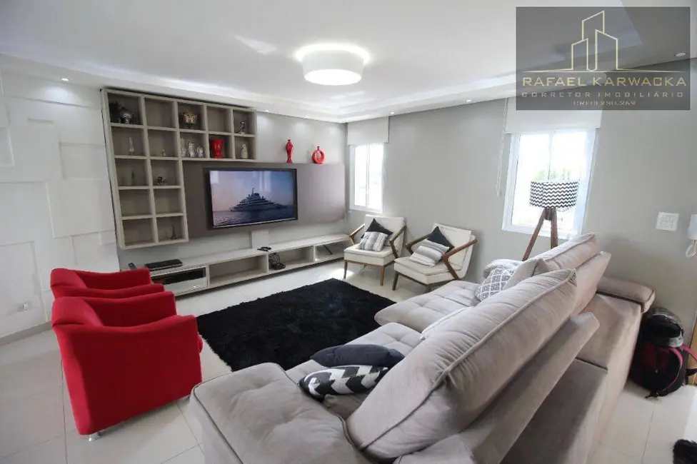 Foto 5 de Casa de Condomínio com 3 quartos à venda, 148m2 em Vila Osasco, Osasco - SP