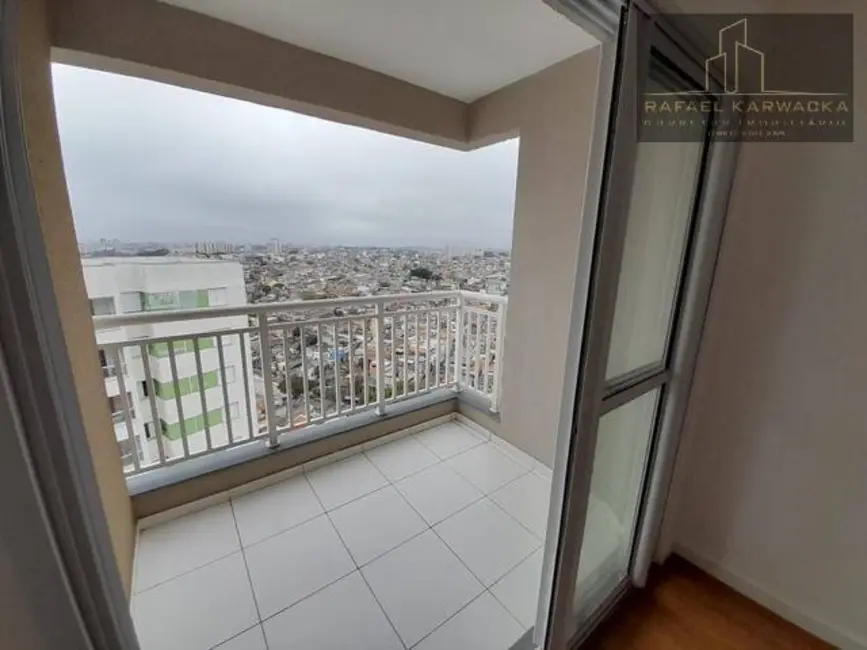 Apartamento com 2 quartos à venda, 48m2 em Padroeira, Osasco - SP - imagem 7 Foto 7 de Apartamento com 2 quartos à venda, 48m2 em Padroeira, Osasco - SP