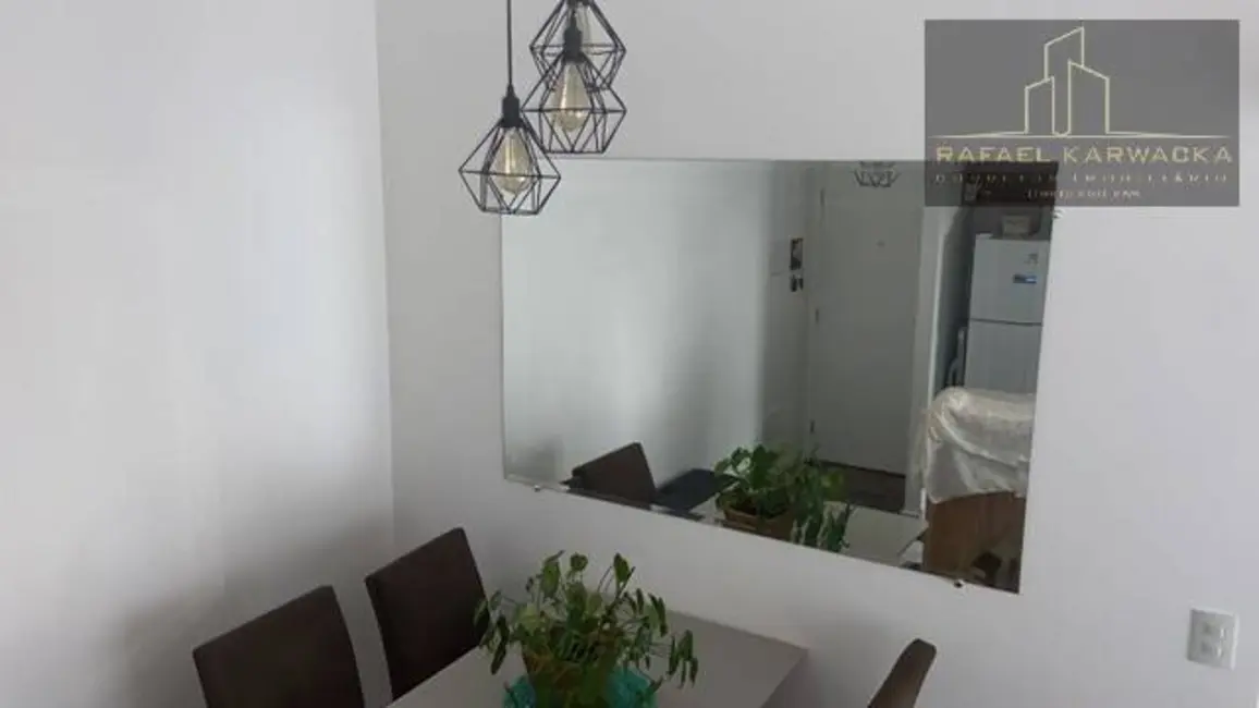 Apartamento com 2 quartos à venda, 49m2 em Jaguaribe, Osasco - SP - imagem 5 Foto 5 de Apartamento com 2 quartos à venda, 49m2 em Jaguaribe, Osasco - SP