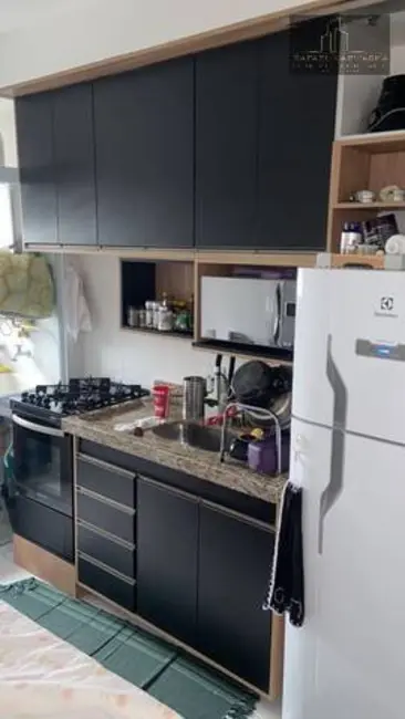 Apartamento com 2 quartos à venda, 49m2 em Jaguaribe, Osasco - SP - imagem 3 Foto 3 de Apartamento com 2 quartos à venda, 49m2 em Jaguaribe, Osasco - SP