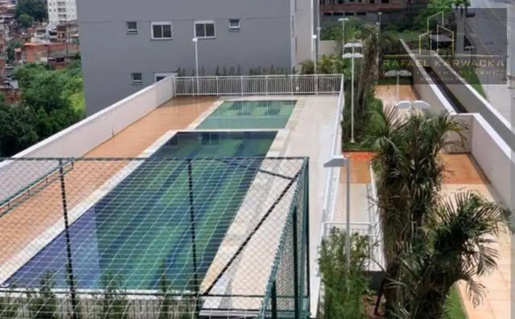 Foto 2 de Apartamento com 2 quartos à venda, 49m2 em Jaguaribe, Osasco - SP