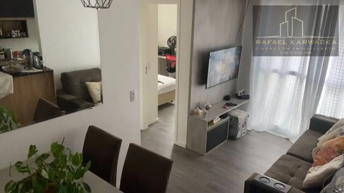 Apartamento com 2 quartos à venda, 49m2 em Jaguaribe, Osasco - SP - imagem 6 Foto 6 de Apartamento com 2 quartos à venda, 49m2 em Jaguaribe, Osasco - SP