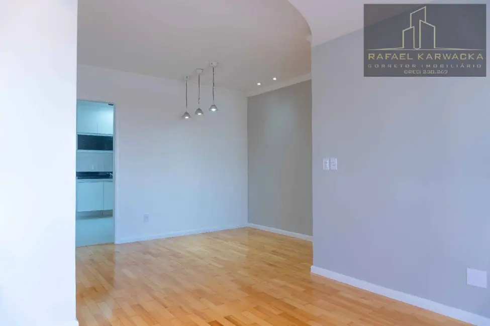 Foto 9 de Apartamento com 3 quartos à venda, 95m2 em Fazenda Morumbi, São Paulo - SP