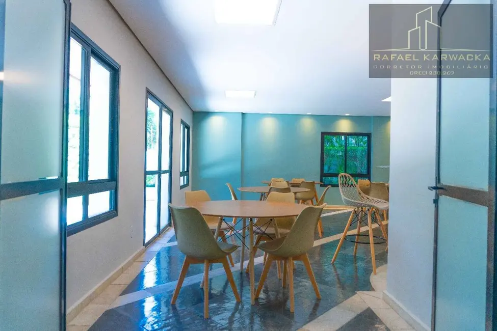 Foto 5 de Apartamento com 3 quartos à venda, 95m2 em Fazenda Morumbi, São Paulo - SP
