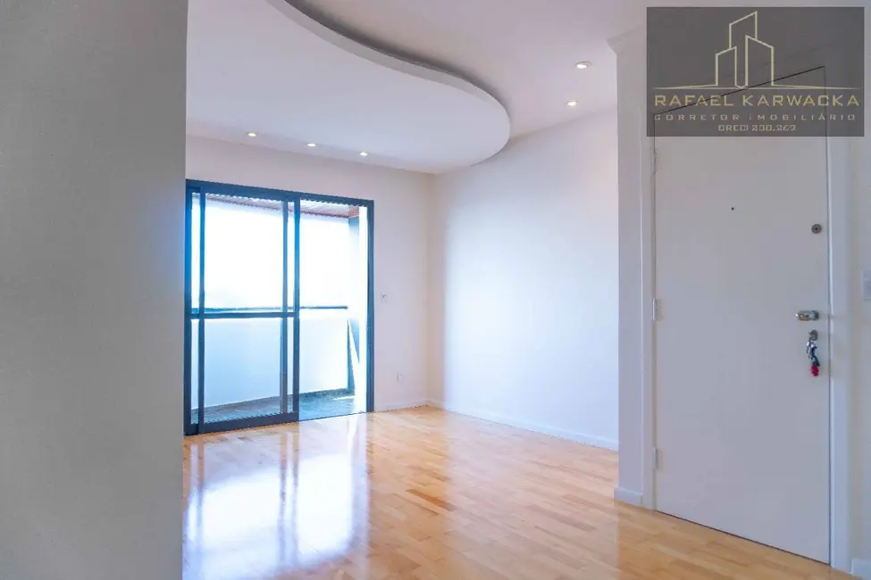 Foto 8 de Apartamento com 3 quartos à venda, 95m2 em Fazenda Morumbi, São Paulo - SP