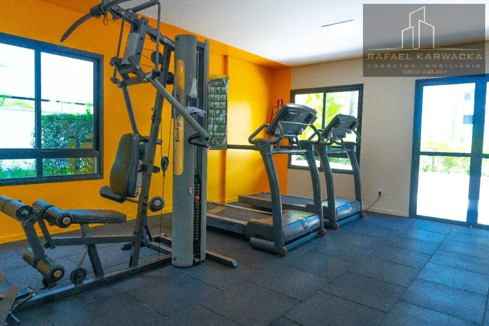 Foto 4 de Apartamento com 3 quartos à venda, 95m2 em Fazenda Morumbi, São Paulo - SP