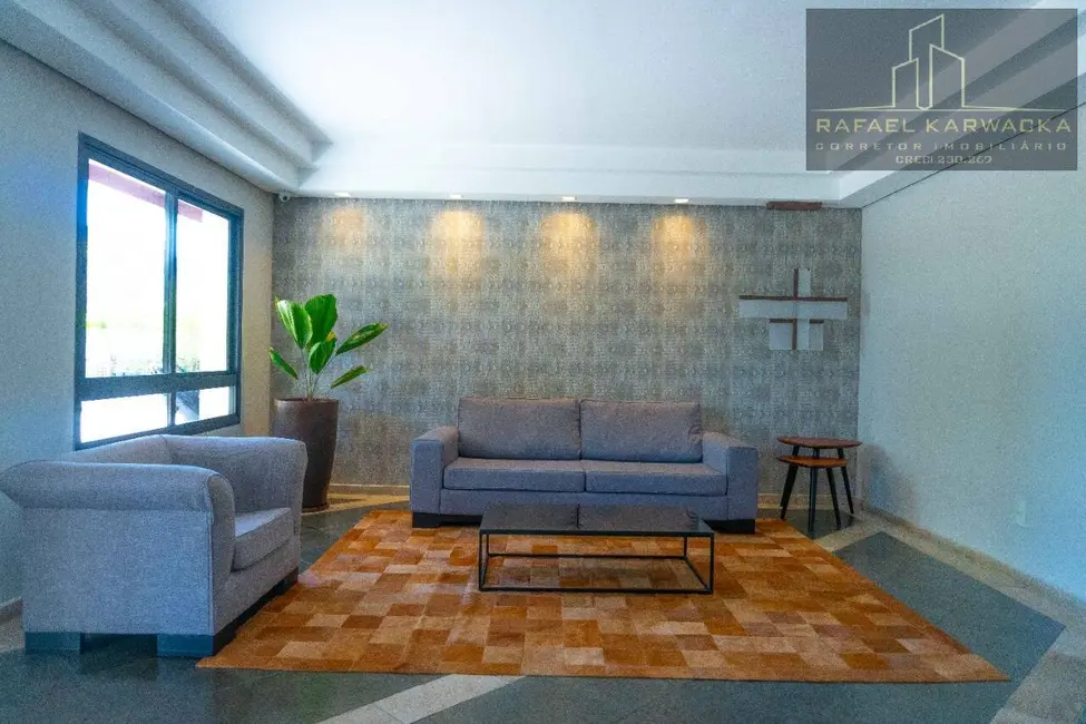 Foto 6 de Apartamento com 3 quartos à venda, 95m2 em Fazenda Morumbi, São Paulo - SP