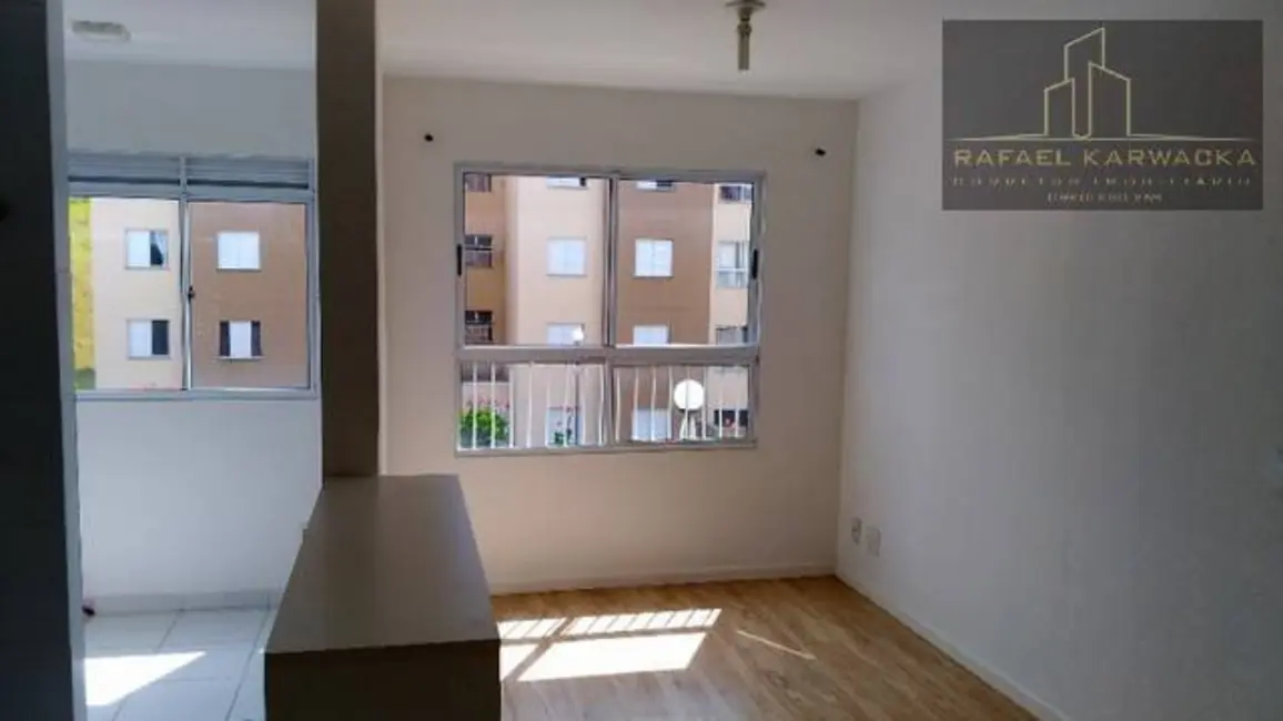 Foto 3 de Apartamento com 2 quartos à venda, 54m2 em Novo Osasco, Osasco - SP