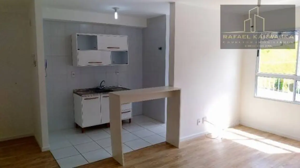 Foto 4 de Apartamento com 2 quartos à venda, 54m2 em Novo Osasco, Osasco - SP