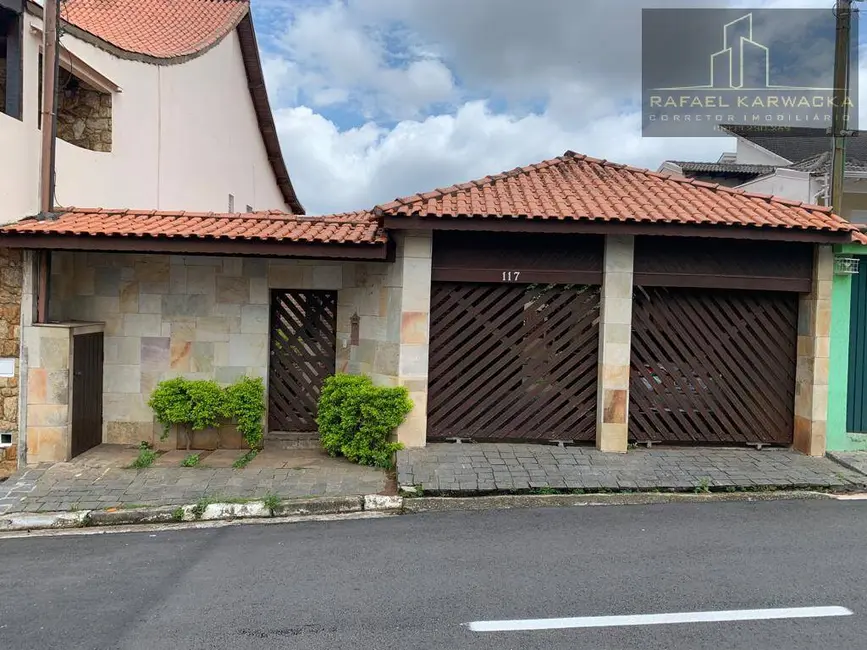 Foto 1 de Casa com 3 quartos à venda, 230m2 em Jaguaribe, Osasco - SP