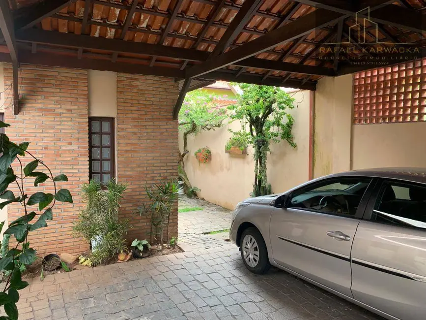Foto 3 de Casa com 3 quartos à venda, 230m2 em Jaguaribe, Osasco - SP