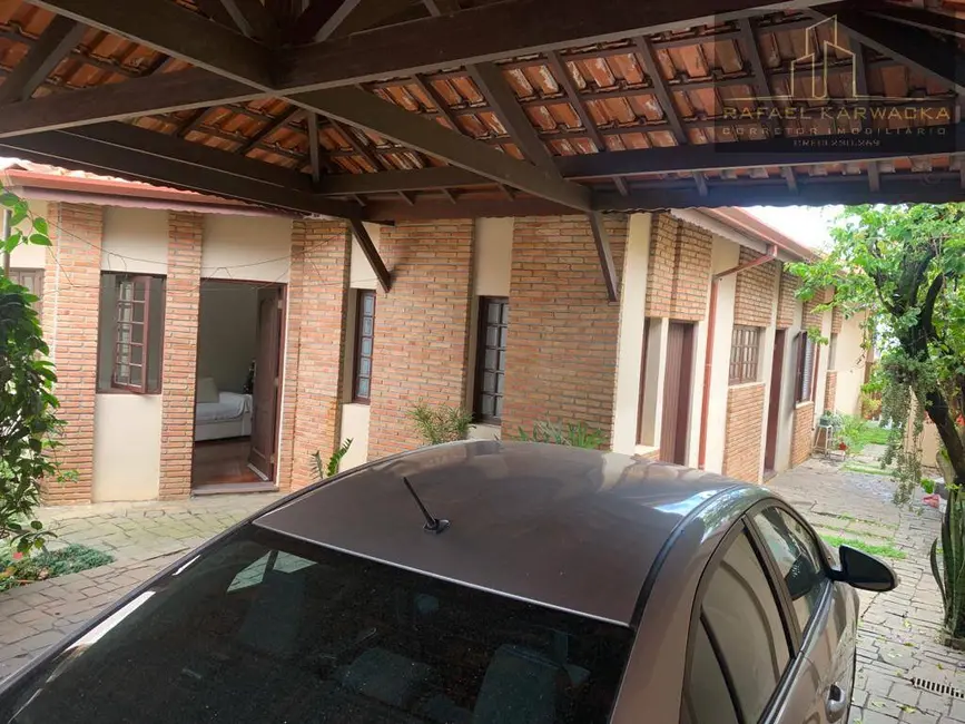 Foto 2 de Casa com 3 quartos à venda, 230m2 em Jaguaribe, Osasco - SP