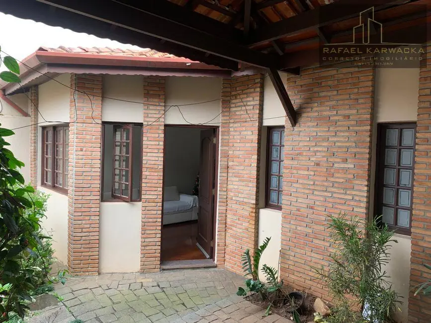 Foto 4 de Casa com 3 quartos à venda, 230m2 em Jaguaribe, Osasco - SP