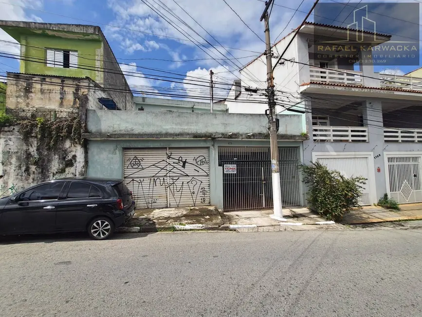 Foto 1 de Casa com 3 quartos à venda, 198m2 em km 18, Osasco - SP