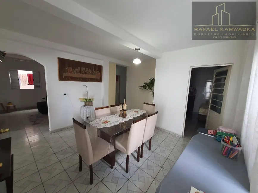 Casa com 3 quartos à venda, 198m2 em km 18, Osasco - SP - imagem 4 Foto 4 de Casa com 3 quartos à venda, 198m2 em km 18, Osasco - SP