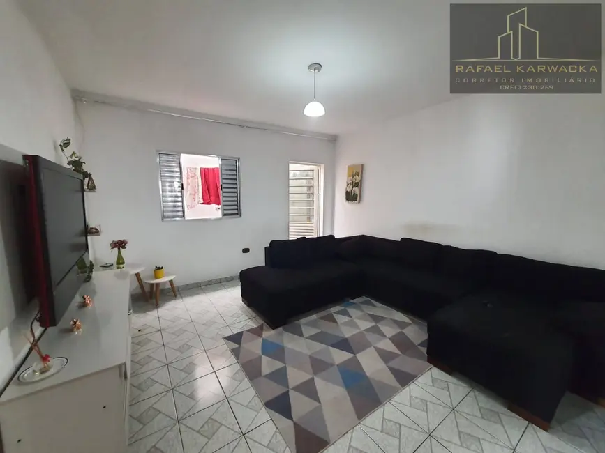 Casa com 3 quartos à venda, 198m2 em km 18, Osasco - SP - imagem 3 Foto 3 de Casa com 3 quartos à venda, 198m2 em km 18, Osasco - SP