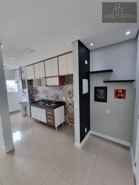 Foto 2 de Apartamento com 2 quartos à venda, 53m2 em City Bussocaba, Osasco - SP