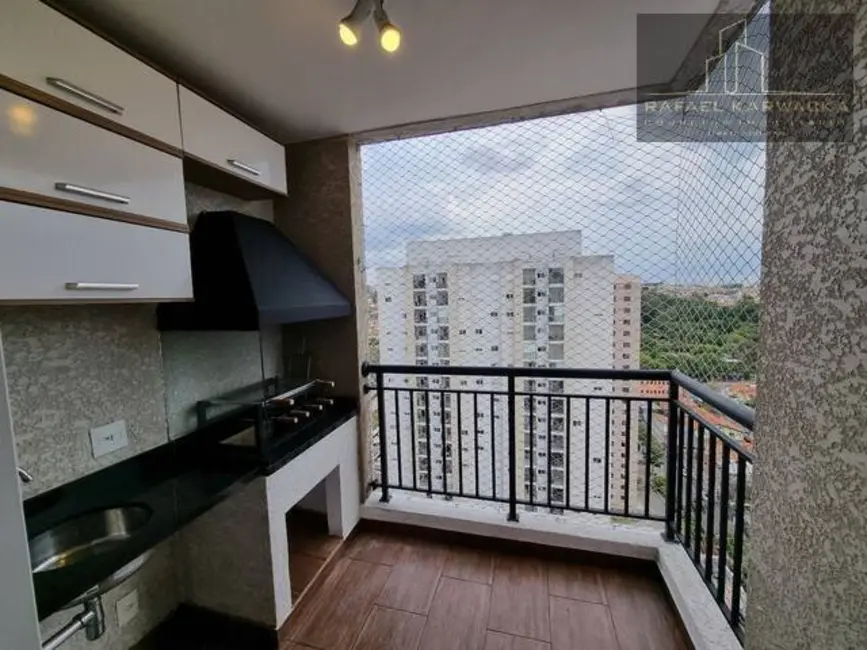 Foto 7 de Apartamento com 2 quartos à venda, 53m2 em City Bussocaba, Osasco - SP