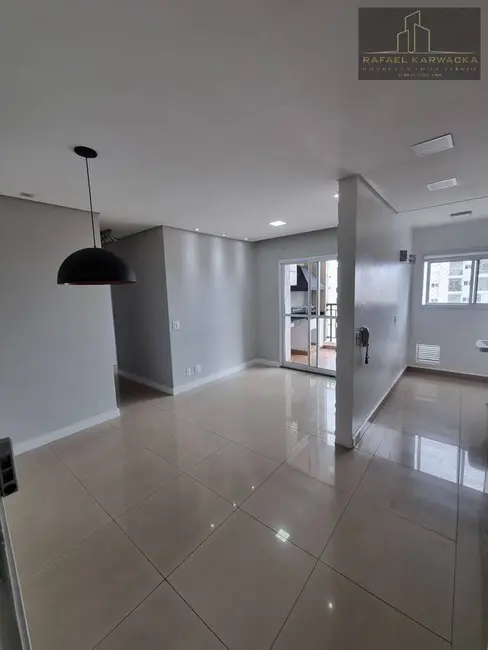 Foto 4 de Apartamento com 2 quartos à venda, 53m2 em City Bussocaba, Osasco - SP