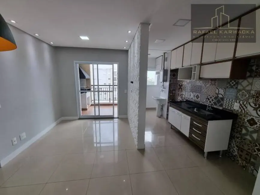 Foto 5 de Apartamento com 2 quartos à venda, 53m2 em City Bussocaba, Osasco - SP