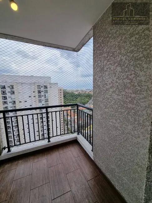 Foto 8 de Apartamento com 2 quartos à venda, 53m2 em City Bussocaba, Osasco - SP