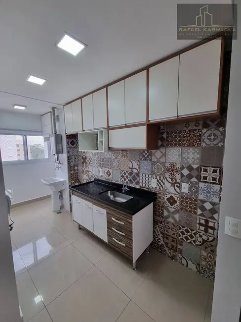 Foto 3 de Apartamento com 2 quartos à venda, 53m2 em City Bussocaba, Osasco - SP