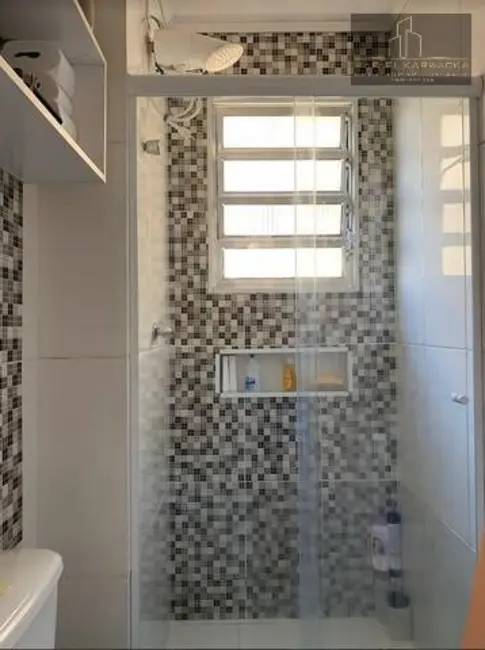 Foto 9 de Apartamento com 2 quartos à venda, 56m2 em Padroeira, Osasco - SP