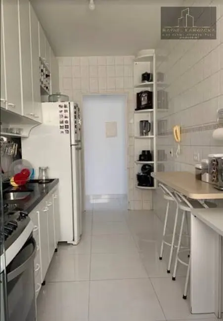 Foto 8 de Apartamento com 2 quartos à venda, 56m2 em Padroeira, Osasco - SP
