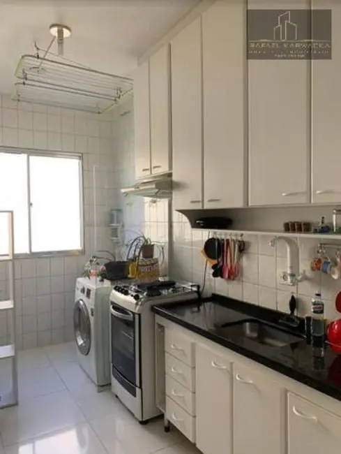 Foto 6 de Apartamento com 2 quartos à venda, 56m2 em Padroeira, Osasco - SP