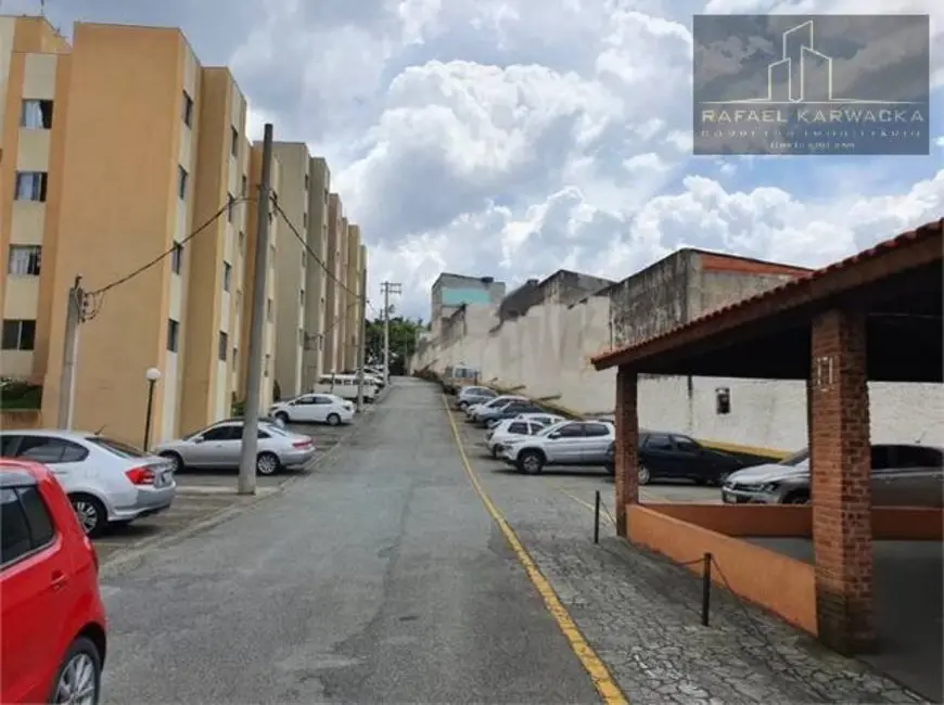 Foto 1 de Apartamento com 2 quartos à venda, 56m2 em Padroeira, Osasco - SP