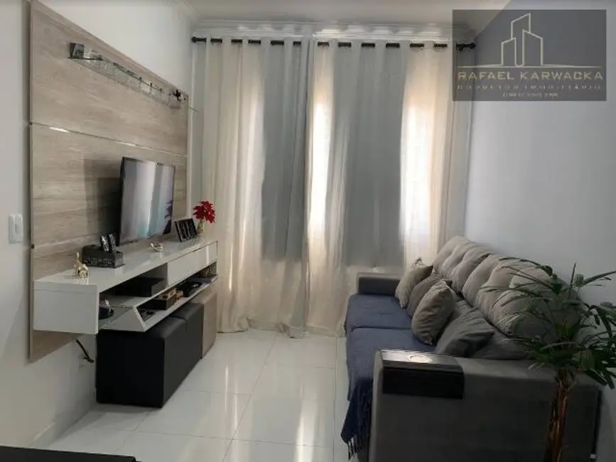 Foto 3 de Apartamento com 2 quartos à venda, 56m2 em Padroeira, Osasco - SP