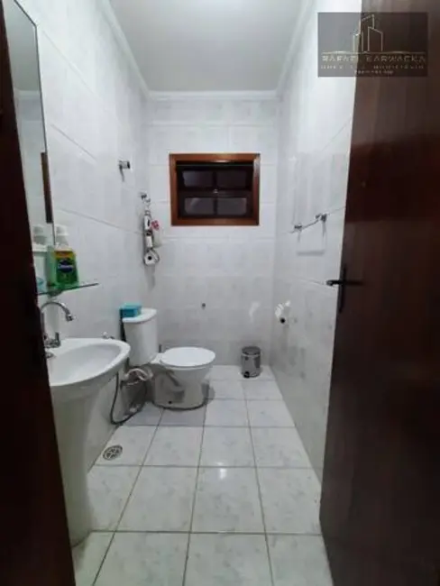 Foto 6 de Sobrado com 3 quartos à venda, 177m2 em Vila Yolanda, Osasco - SP