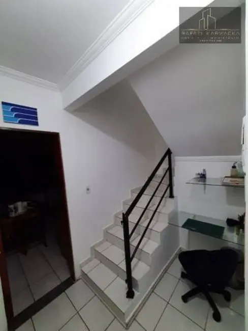 Foto 8 de Sobrado com 3 quartos à venda, 177m2 em Vila Yolanda, Osasco - SP