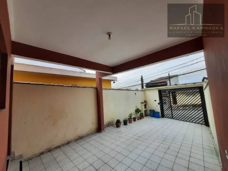 Foto 3 de Sobrado com 3 quartos à venda, 177m2 em Vila Yolanda, Osasco - SP