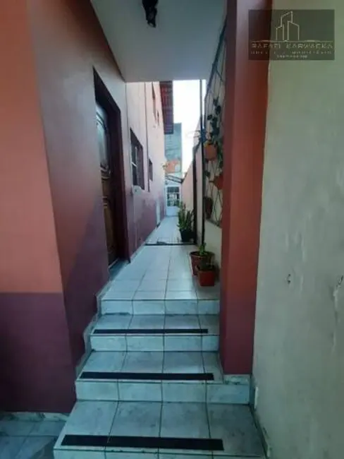 Foto 4 de Sobrado com 3 quartos à venda, 177m2 em Vila Yolanda, Osasco - SP