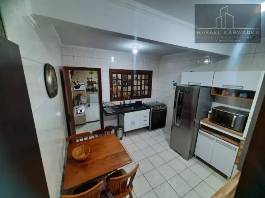 Foto 7 de Sobrado com 3 quartos à venda, 177m2 em Vila Yolanda, Osasco - SP